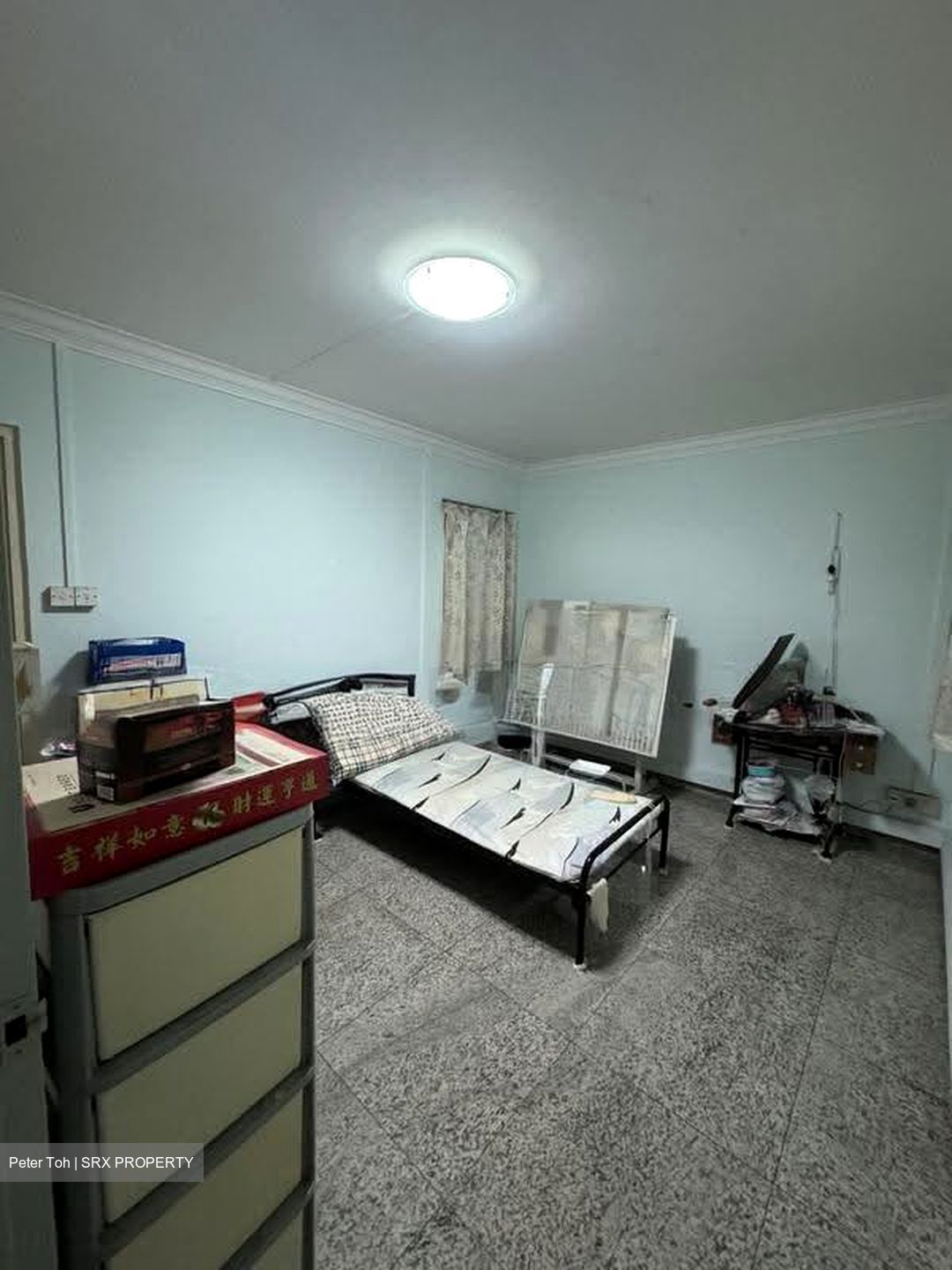 Blk 116B Rivervale Edge (Sengkang), HDB 5 Rooms #629231331